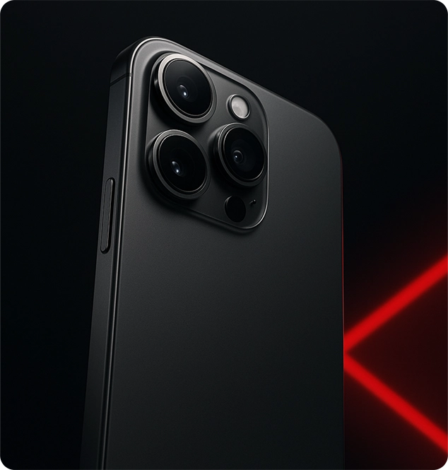 iPhone